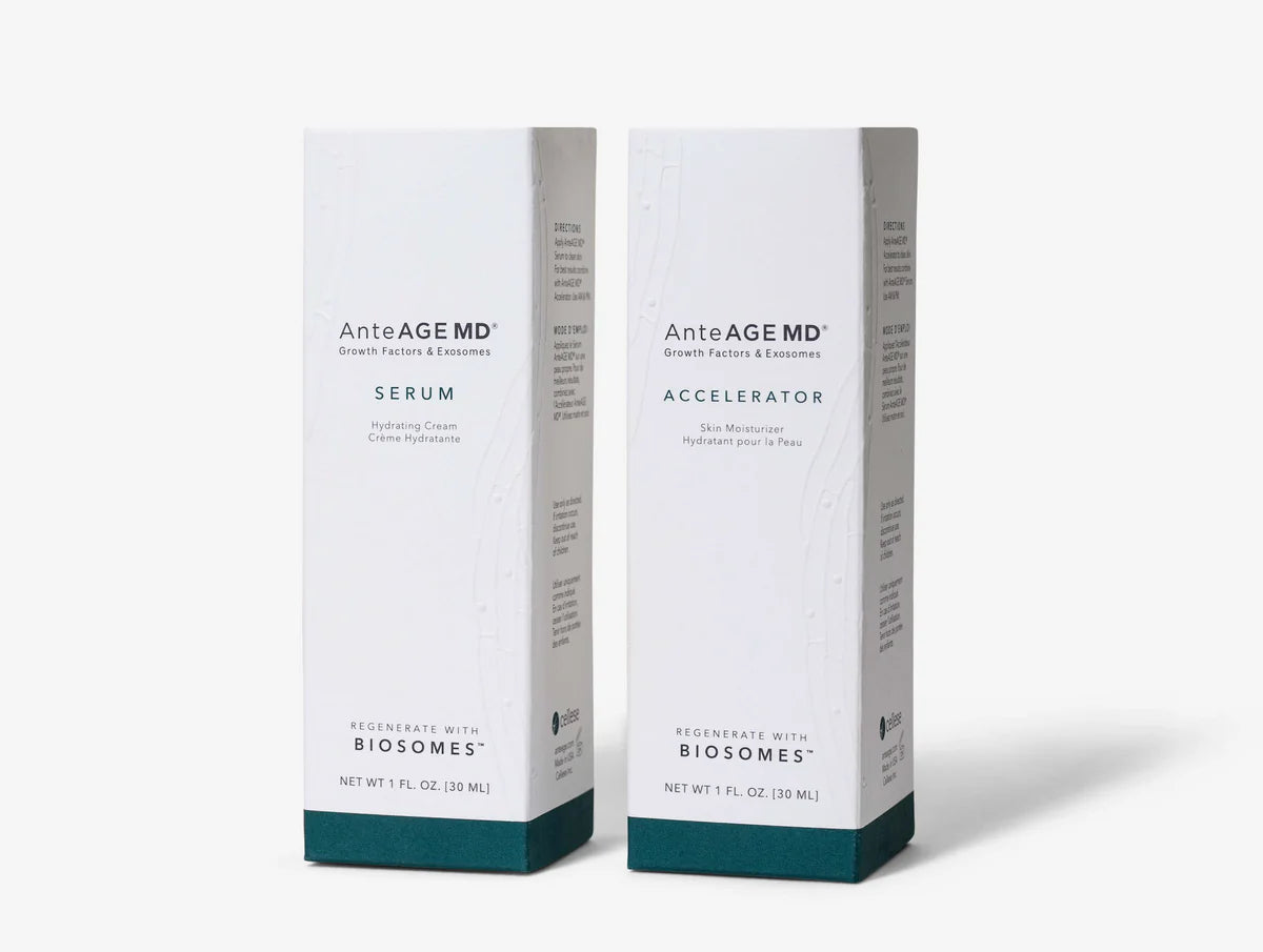 AnteAge | Mother&