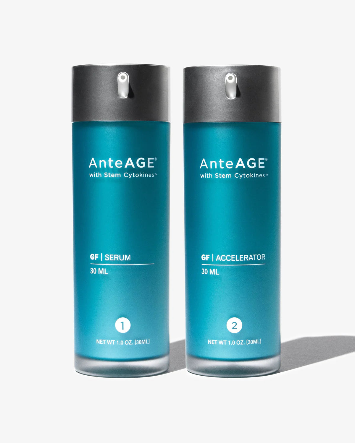AnteAGE PRO System