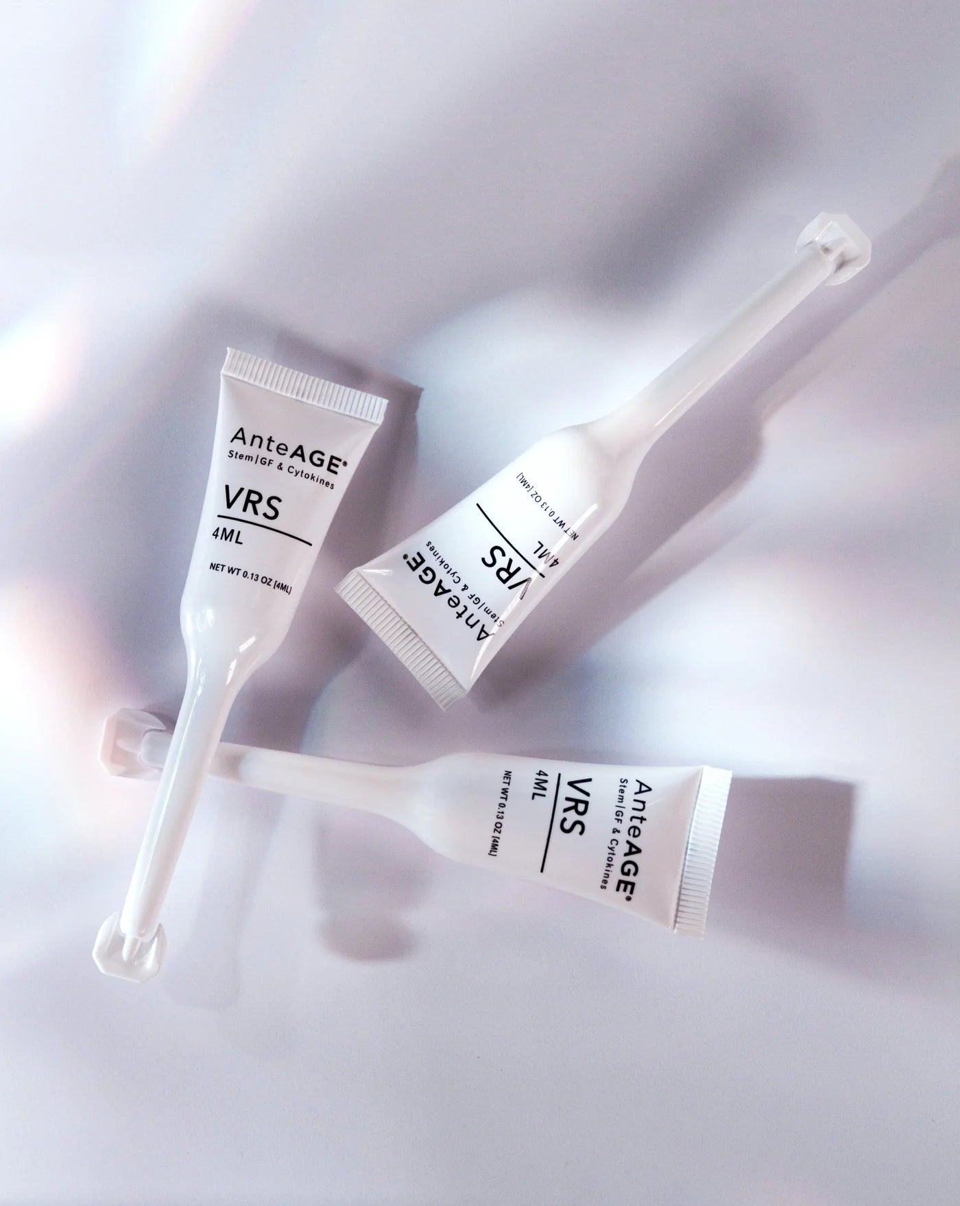 AnteAGE VRS Box (6 Pack) Vaginal Rejuvenation Solution