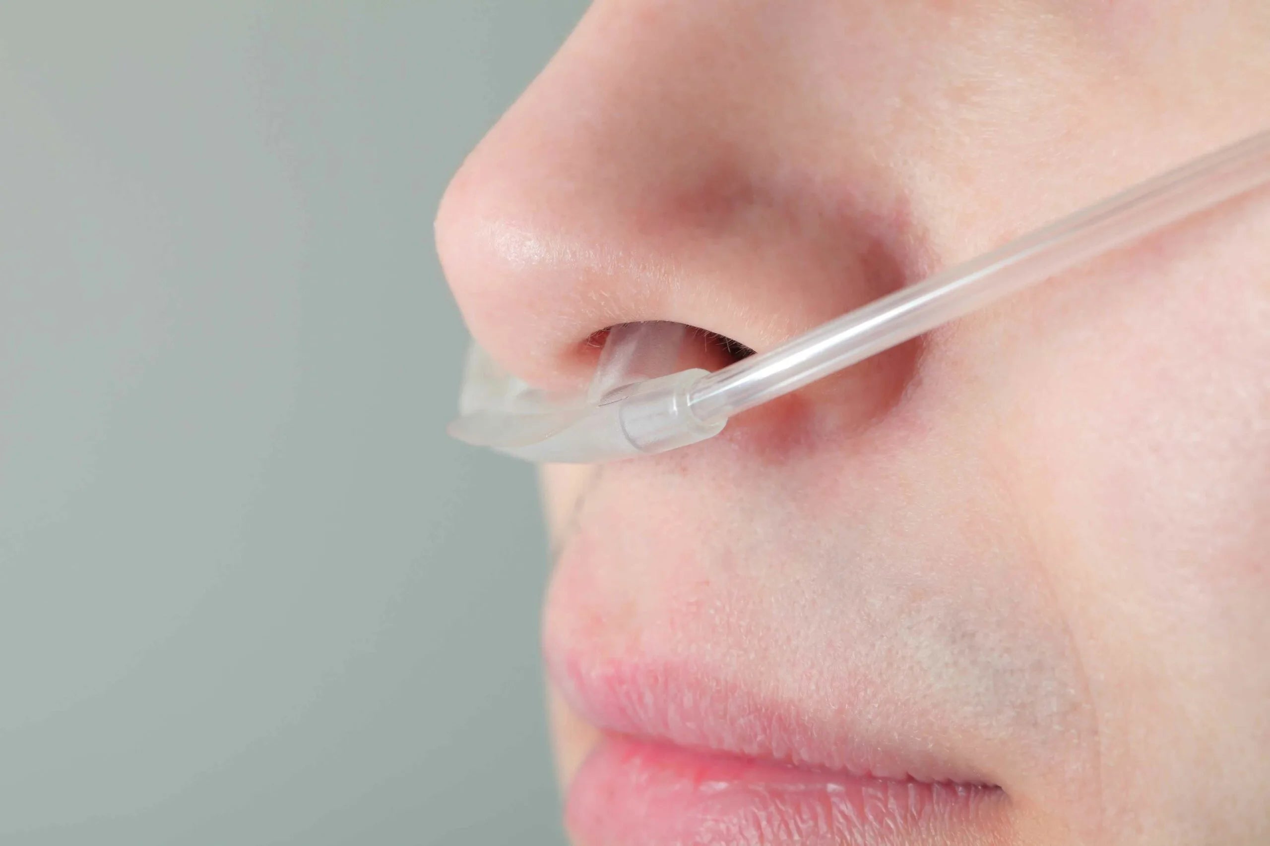 Aromatherapy Oxygen Bar Services