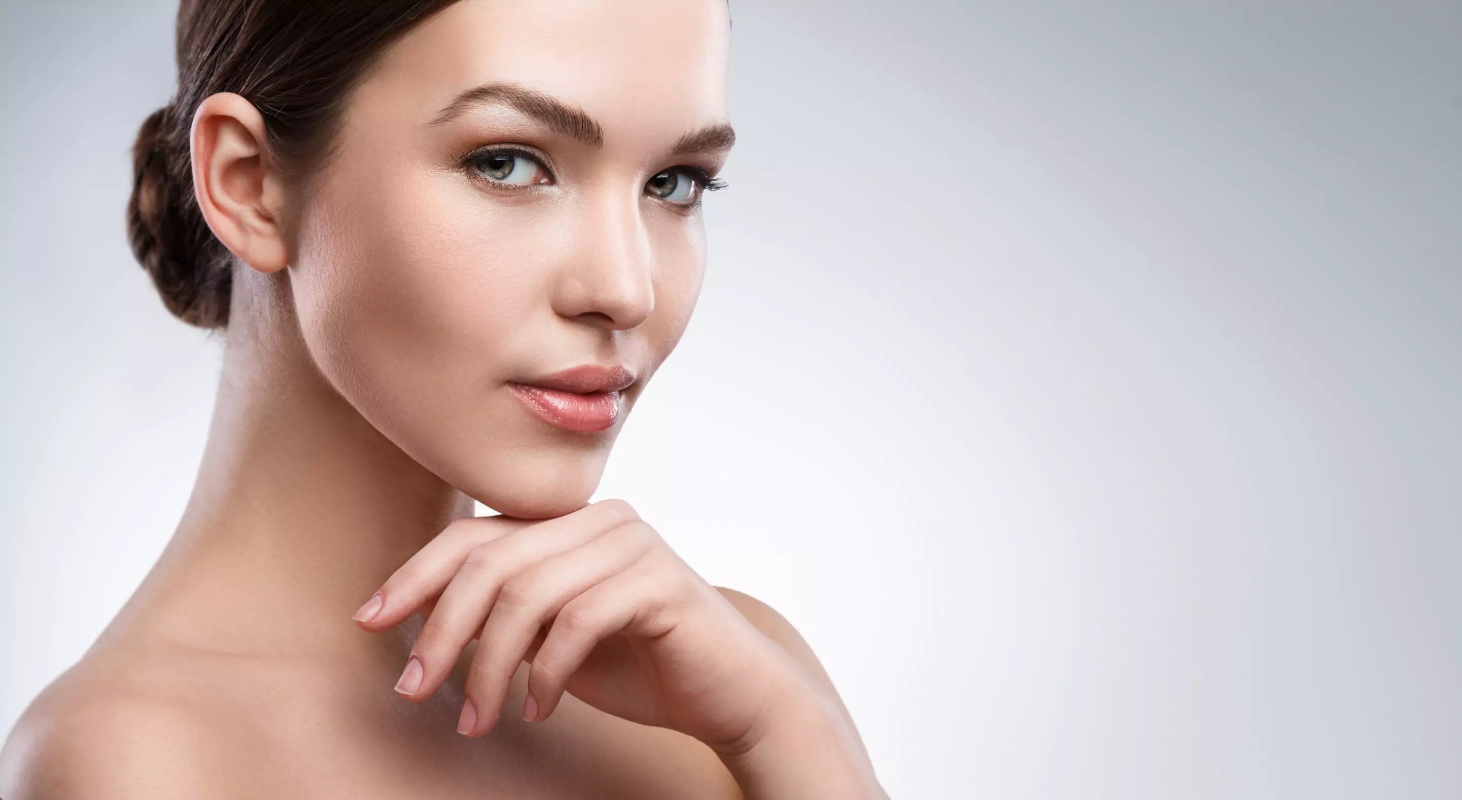 Beauty Consultation at Vail Skin and Lashes Medical Spa Vail Colorado