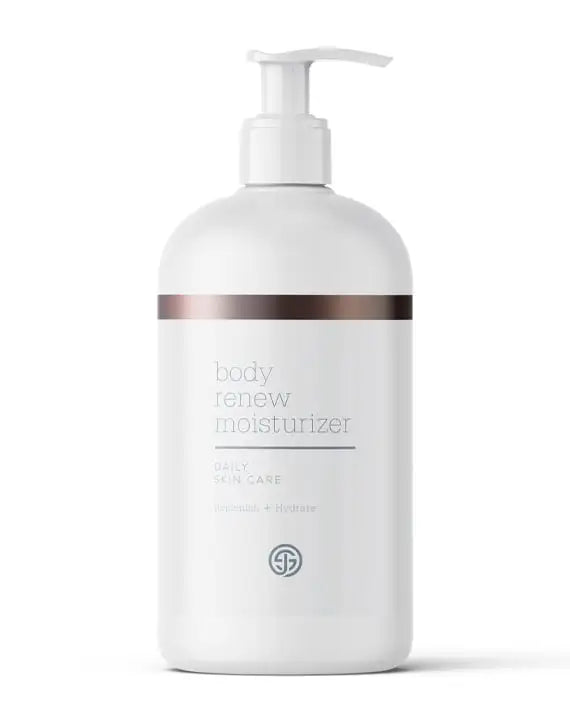 Sjolie Body Renew Moisturizer 16 fl oz | 473 ml