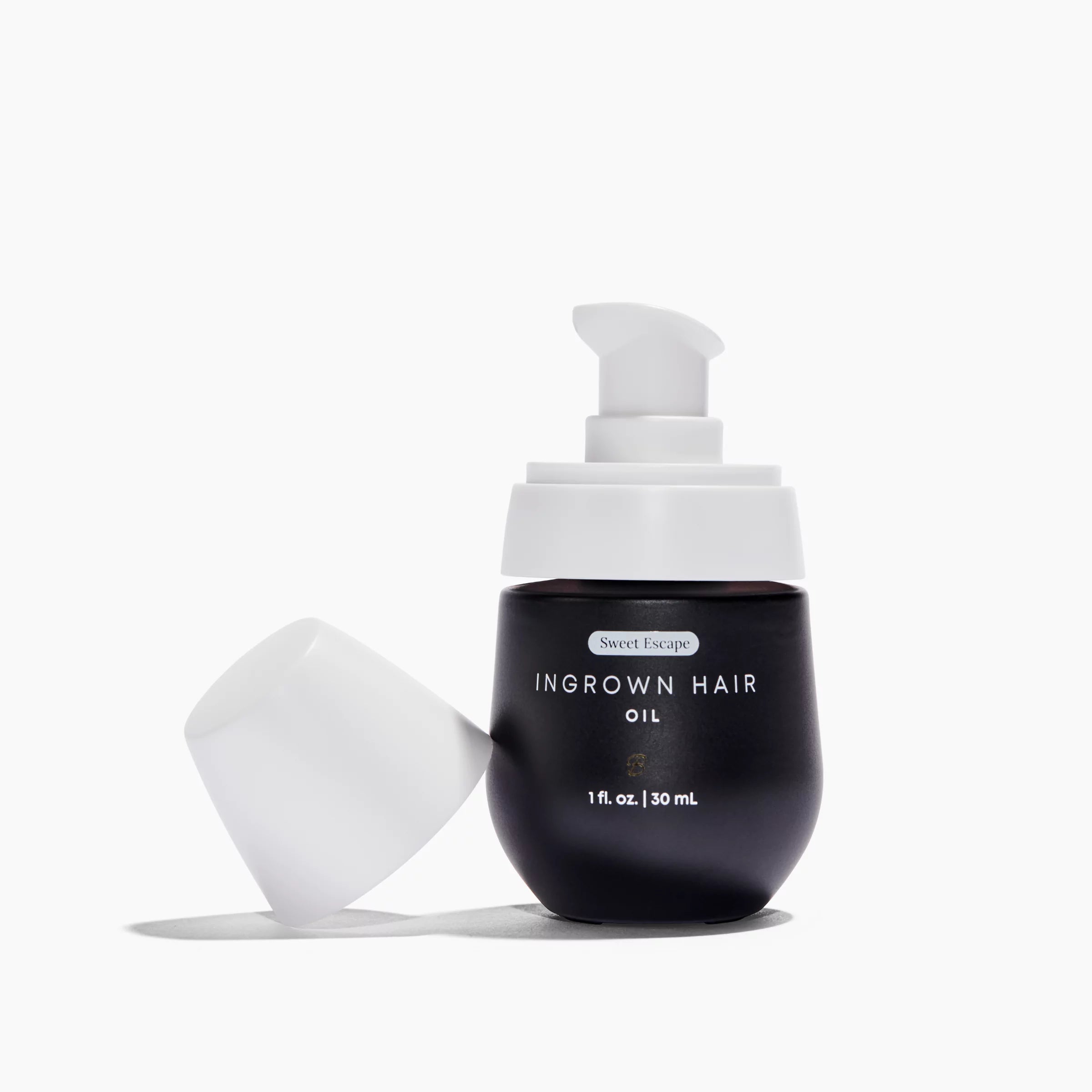 Bushbalm | Sweet Escape Ingrown Hair & Pre-Post Wax Oil