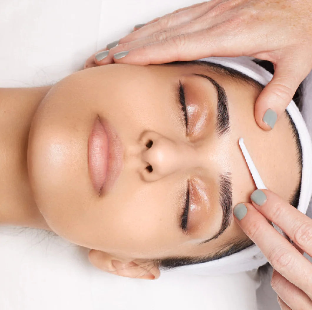 Dermaplaning Services in Vail Colorado