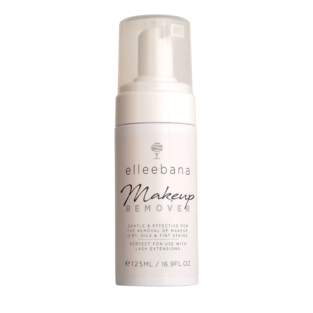 Elleebana Makeup Remover