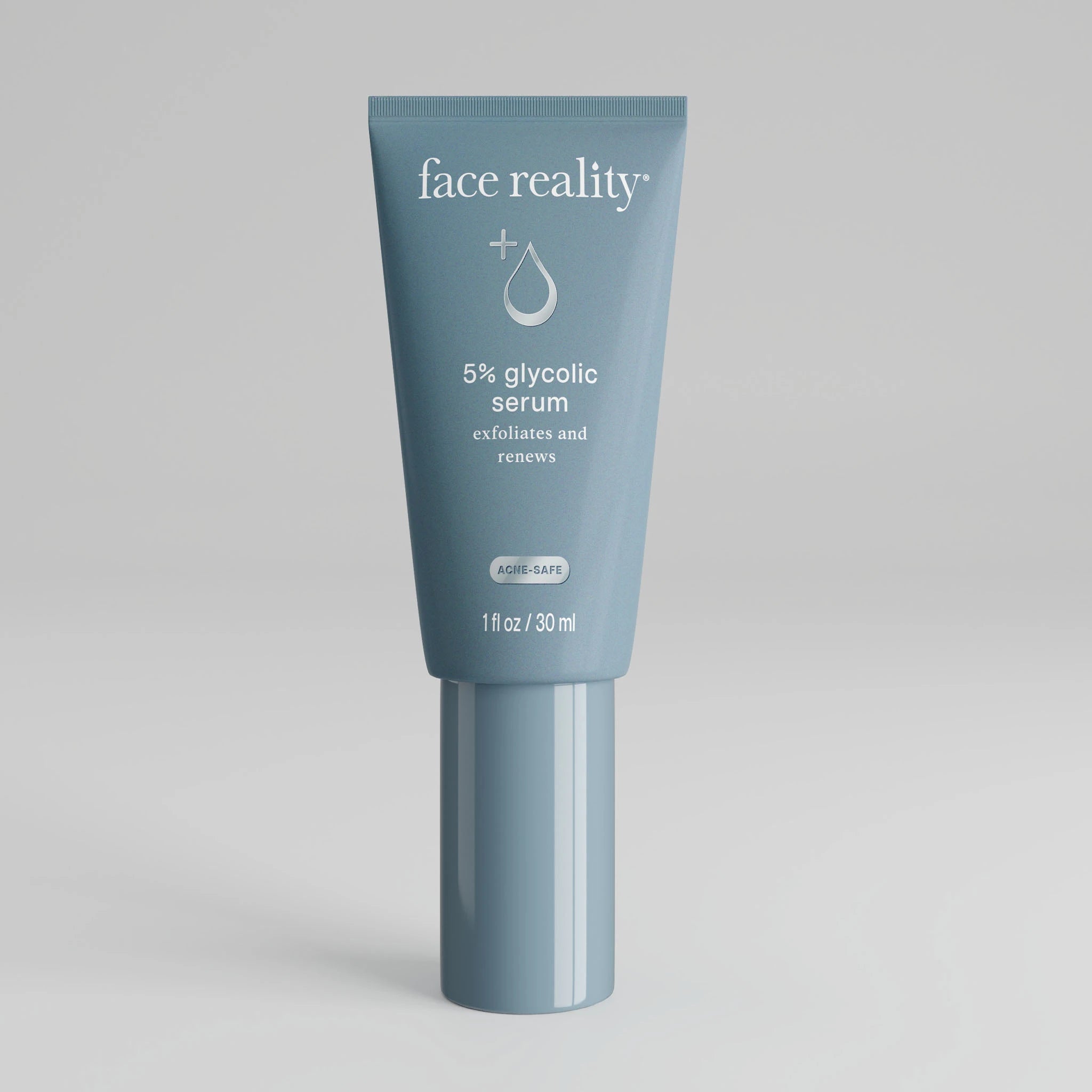 Face Reality Skincare | 5% Glycolic Serum 1 fl oz