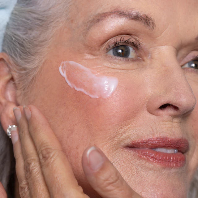 Face Reality Skincare Barrier Balance Creamy Cleanser