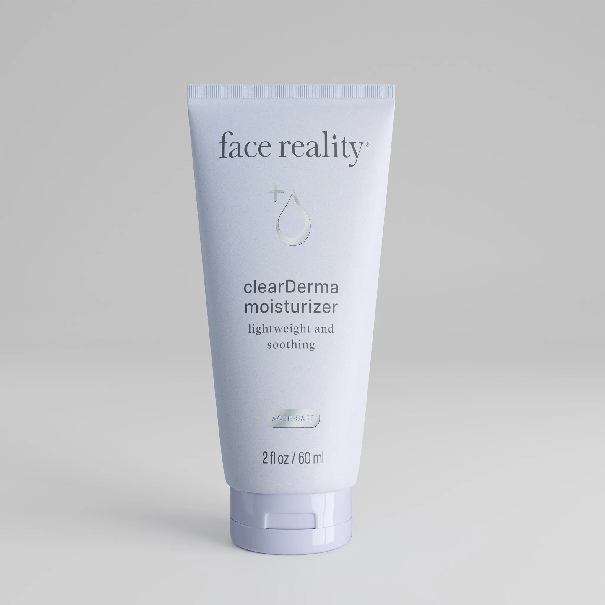 Face Reality Skincare | clearDerma Moisturizer 2 fl oz