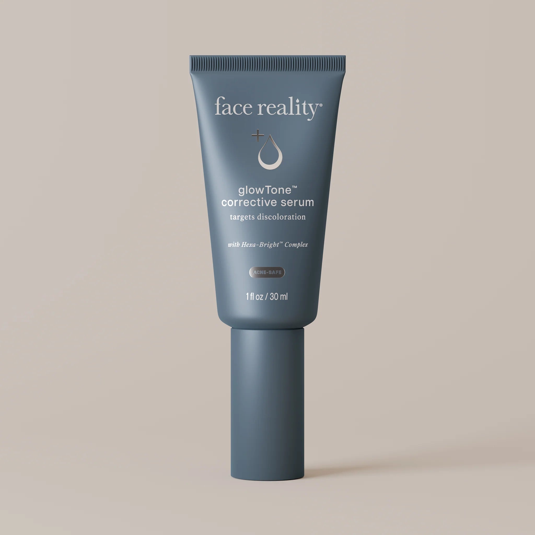 Face Reality Skincare | GlowTone™ Corrective Serum