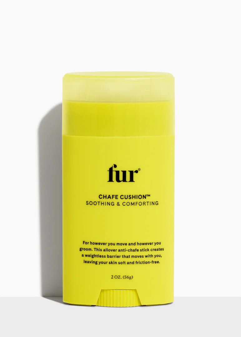 Fur | Chafe Cushion