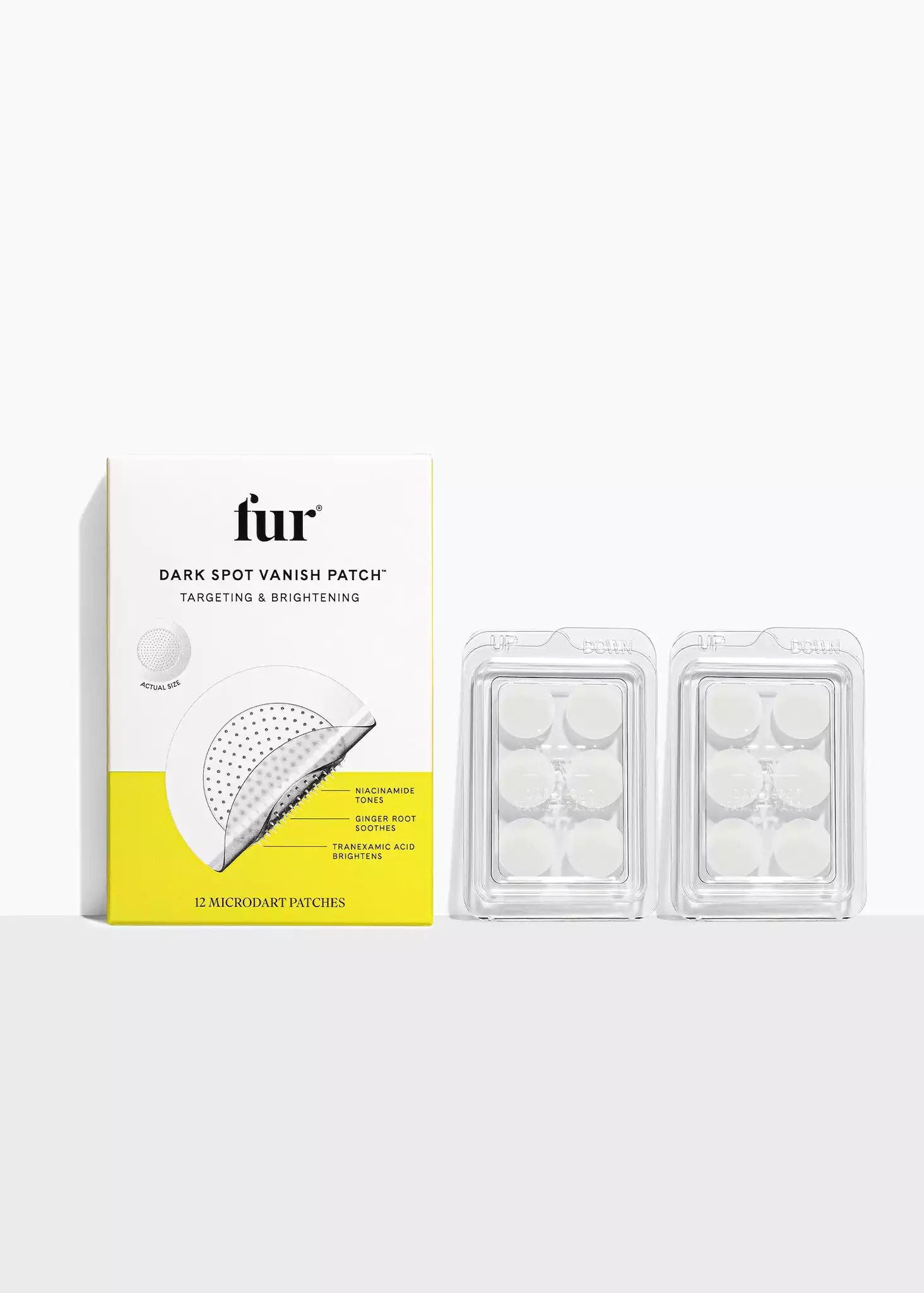 Fur | Dark Spot Vanish Patch