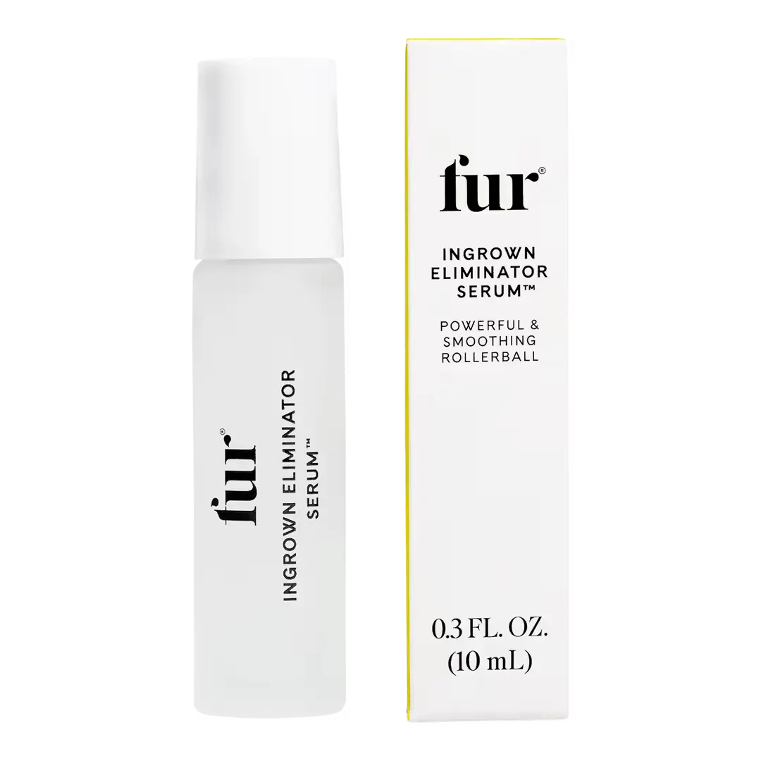 Fur | Ingrown Eliminator Serum Rollerball 10 ML