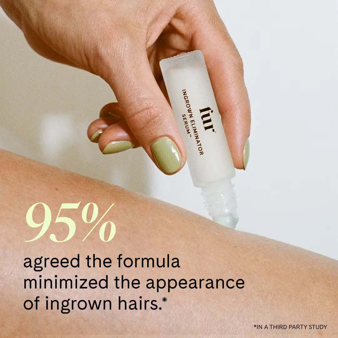 Fur | Ingrown Eliminator Serum Rollerball