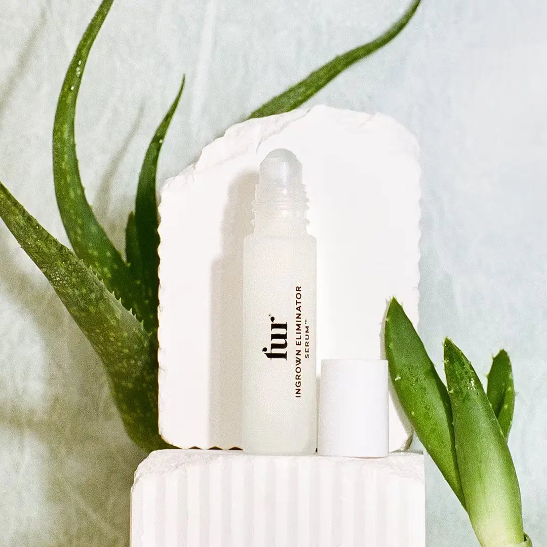 Fur | Ingrown Eliminator Serum Rollerball