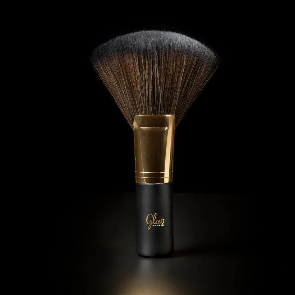 Glow By Erin Custom Full-Body Application Brush
