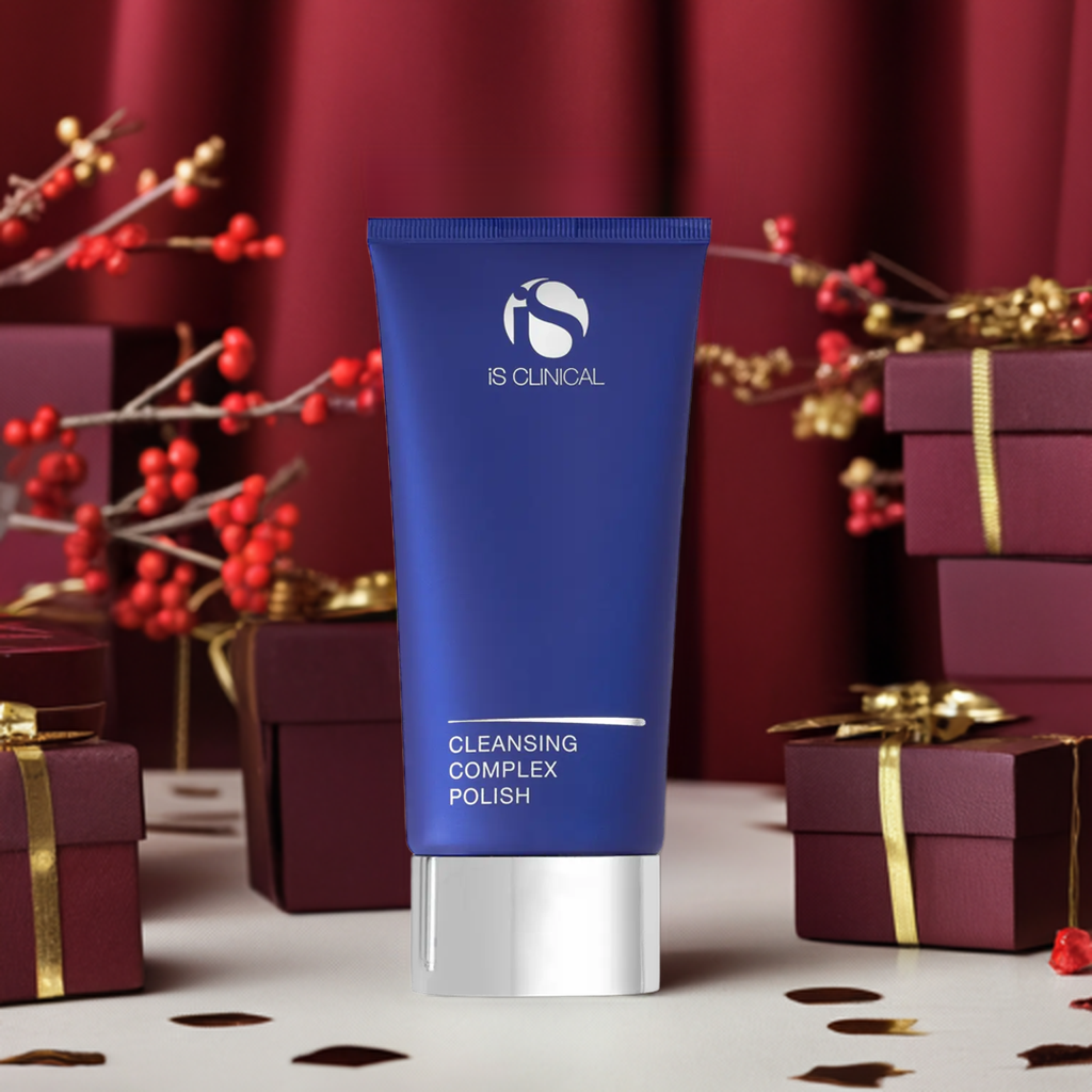 iS Clinical | Cleansing Complex Polish