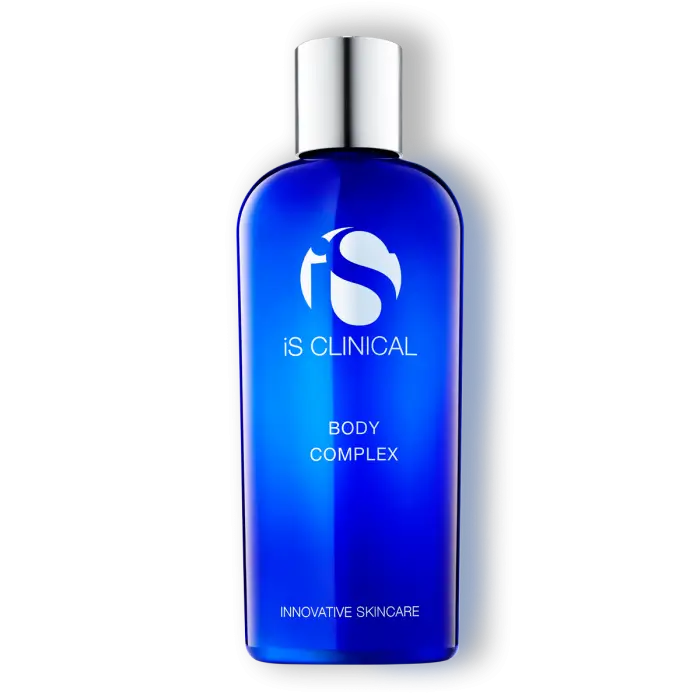 iS Clinical Body Complex