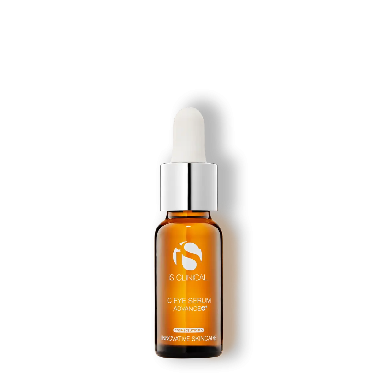 iS Clinical C Eye Serum Advance+