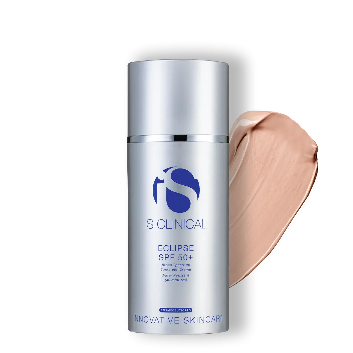 iS Clinical Eclipse SPF 50+