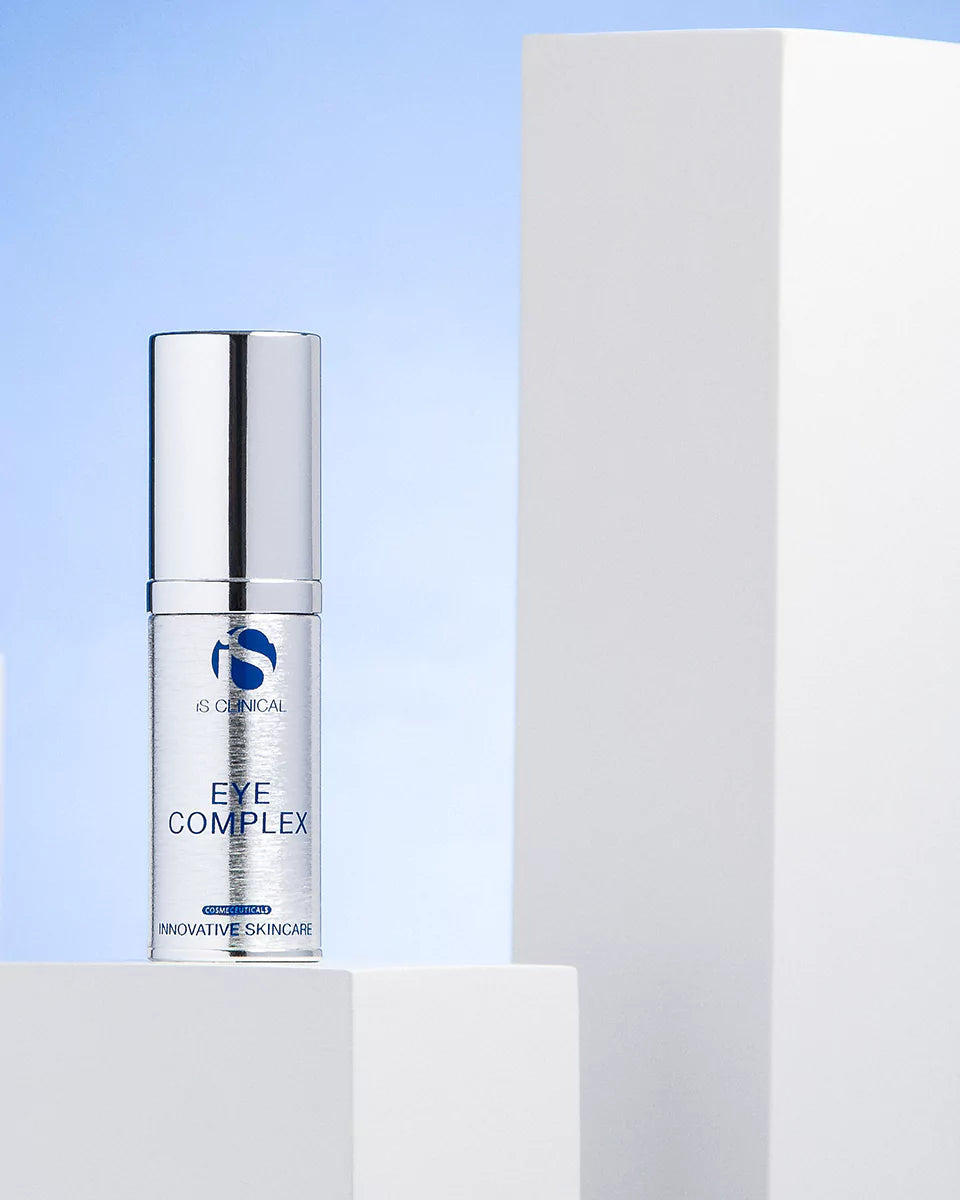 iS Clinical Eye Complex