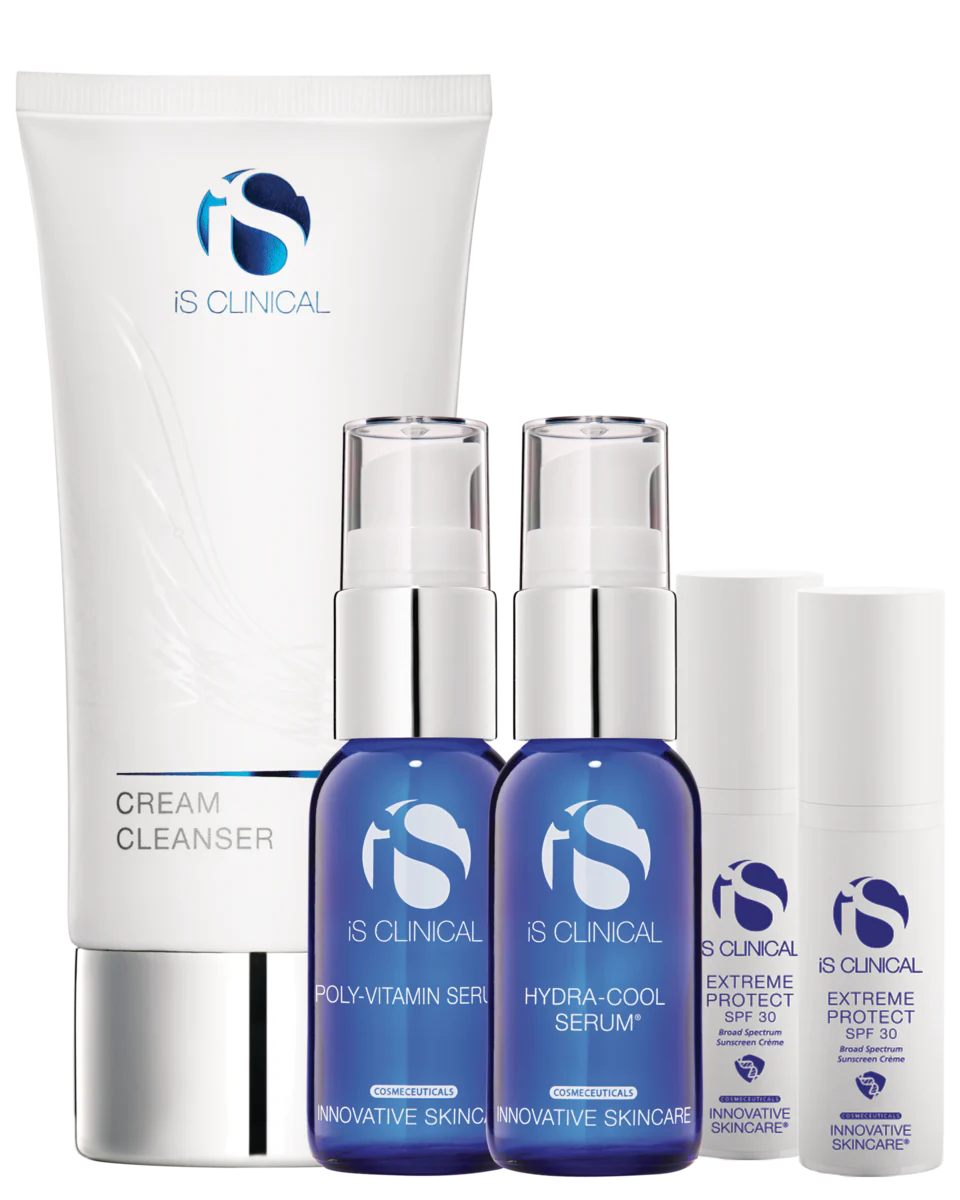 iS Clinical | iS Cancer Care Pure Wellness Collection