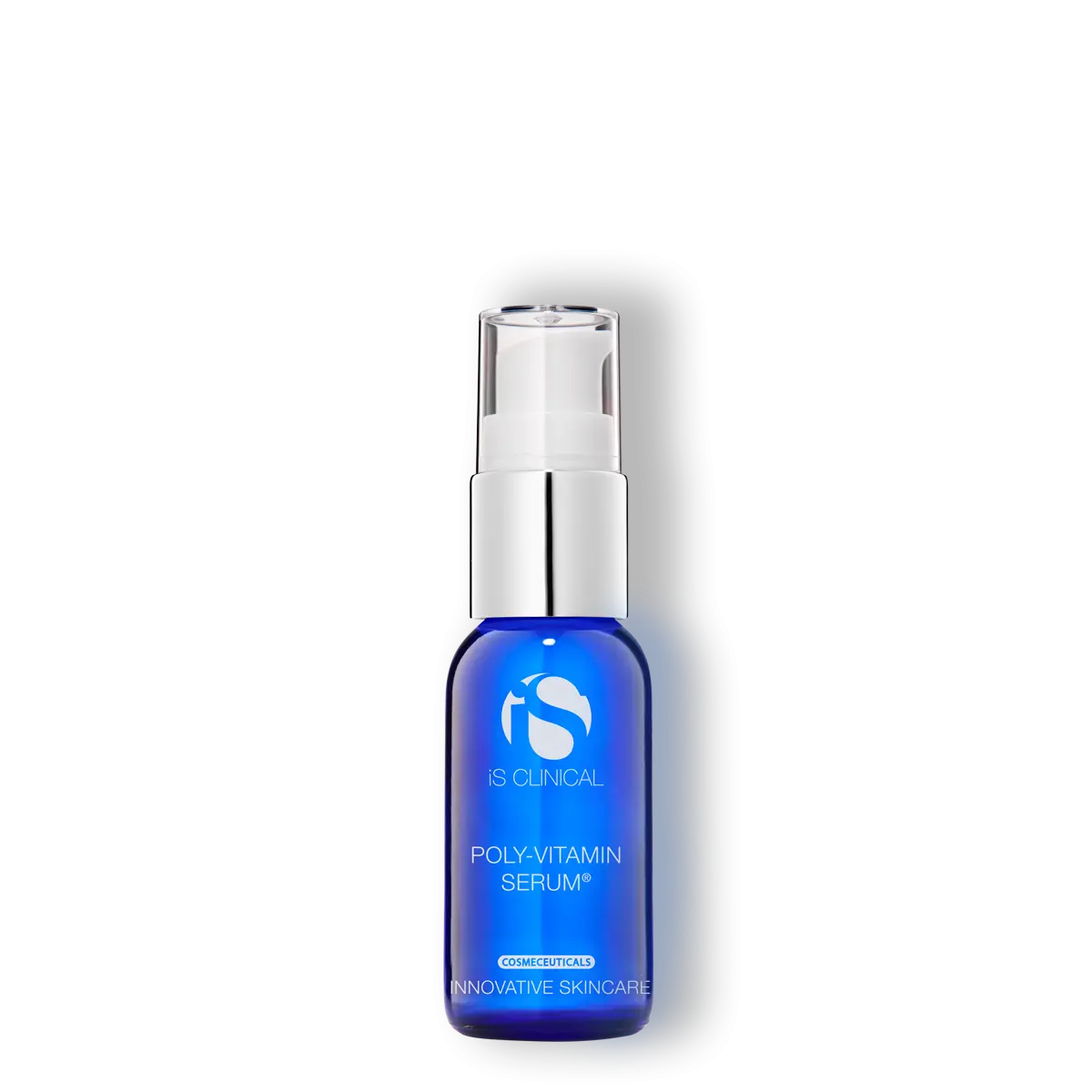 iS Clinical Poly-Vitamin Serum