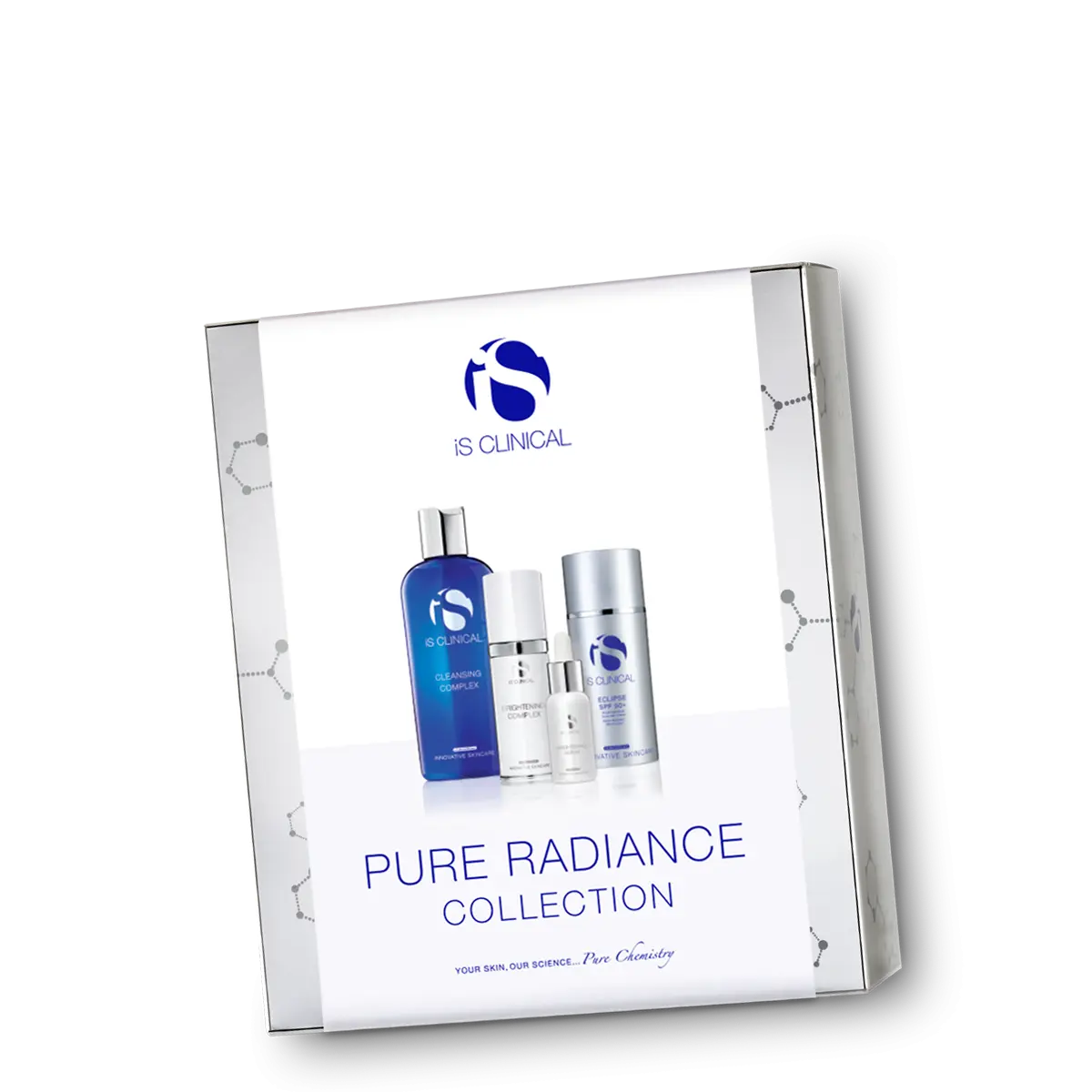 iS Clinical Pure Radiance Collection