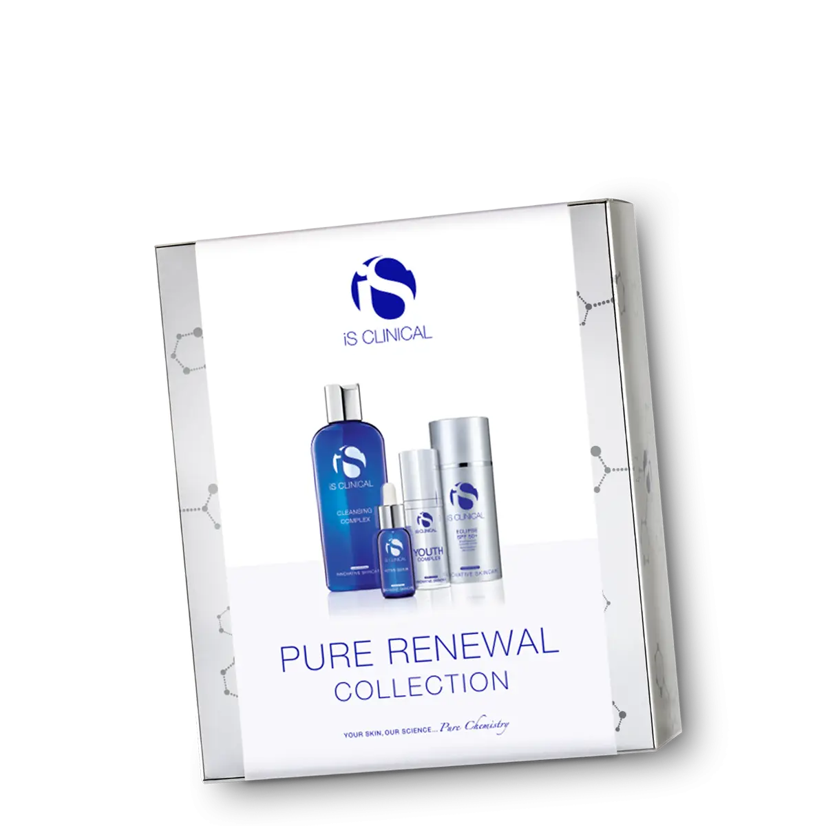 iS Clinical Pure Renewal Collection