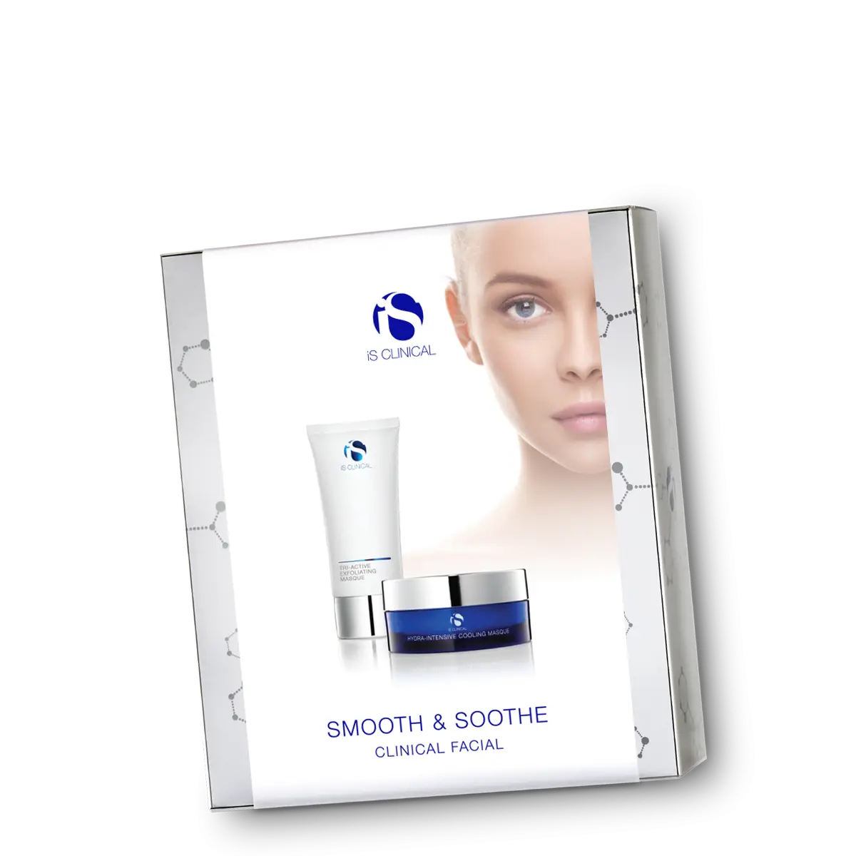iS Clinical Smooth & Soothe