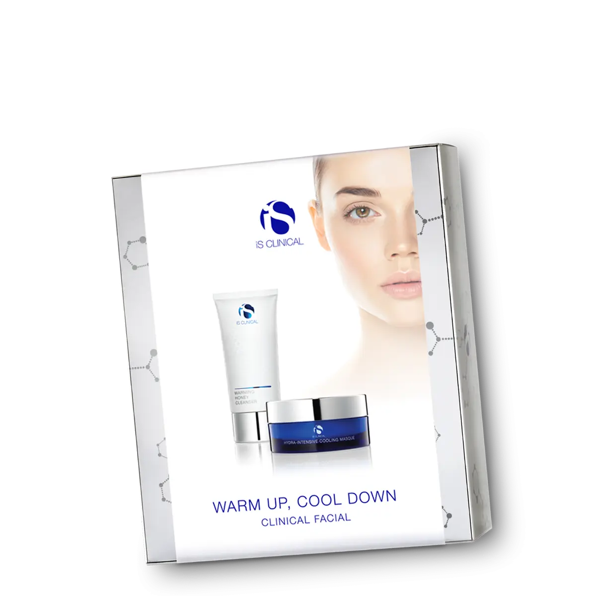 iS Clinical Warm Up, Cool Down