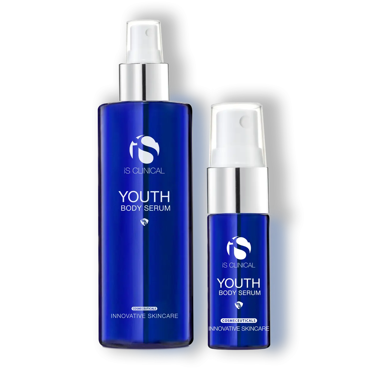 iS Clinical Youth Body Serum