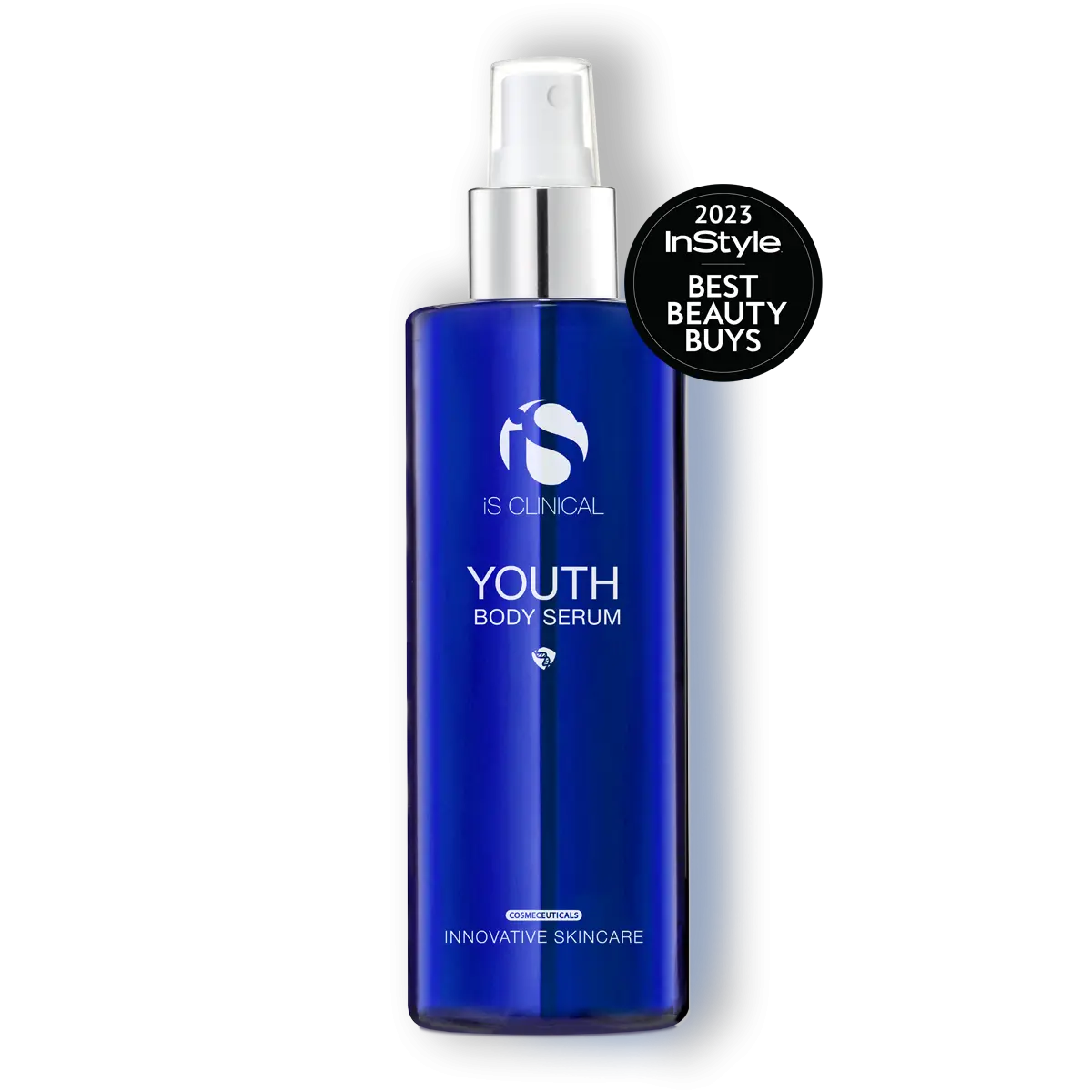 iS Clinical Youth Body Serum