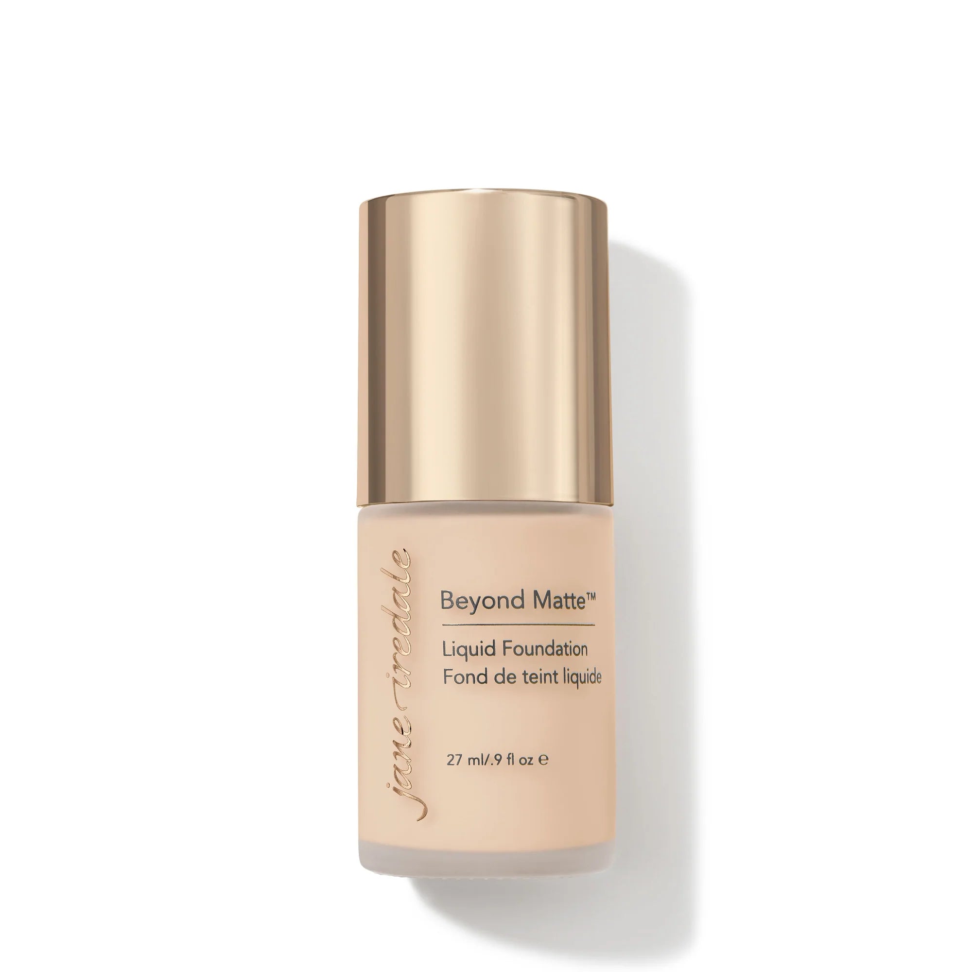 Jane Iredale | Beyond Matte Liquid Foundation