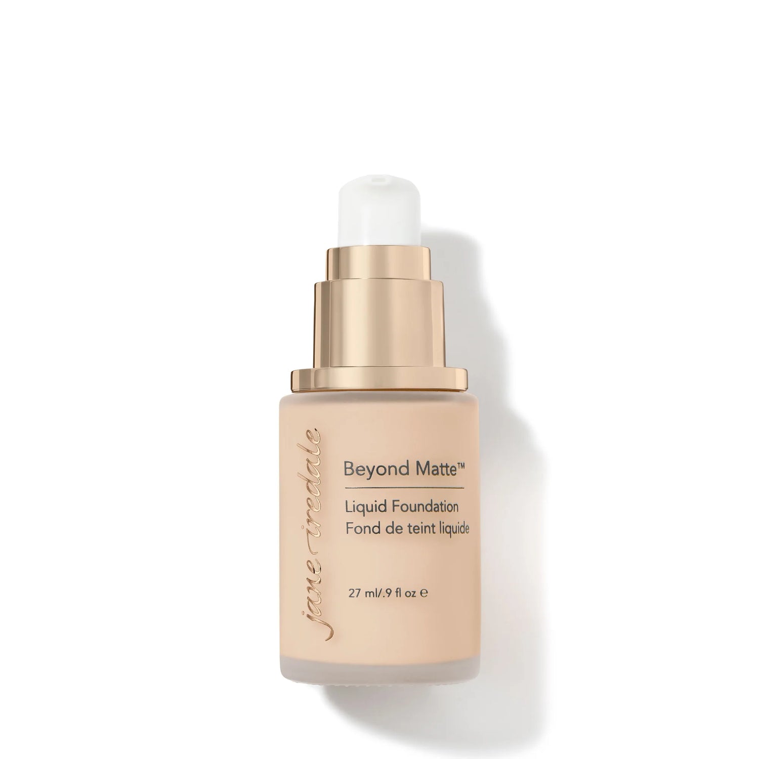 Jane Iredale | Beyond Matte Liquid Foundation