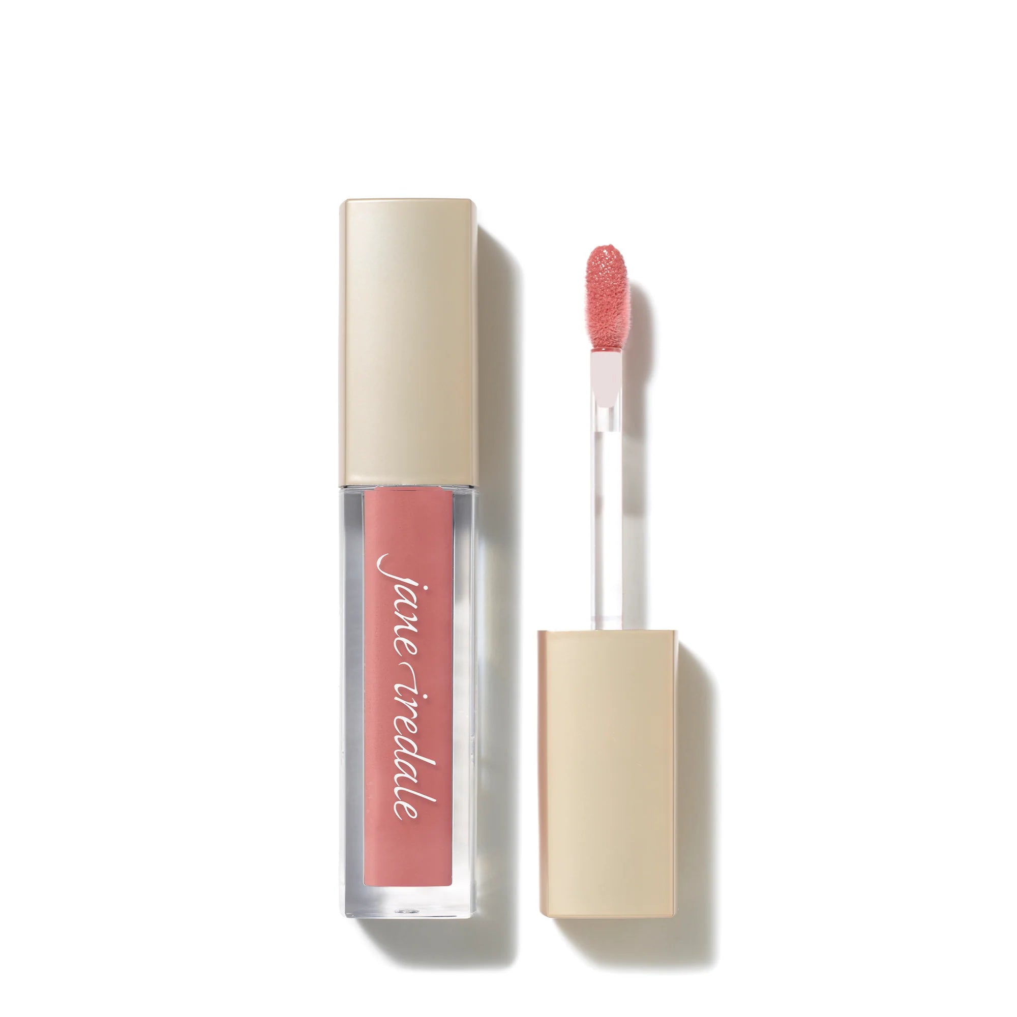 Jane Iredale ColorLuxe High Impact Lip Glaze Au Natural