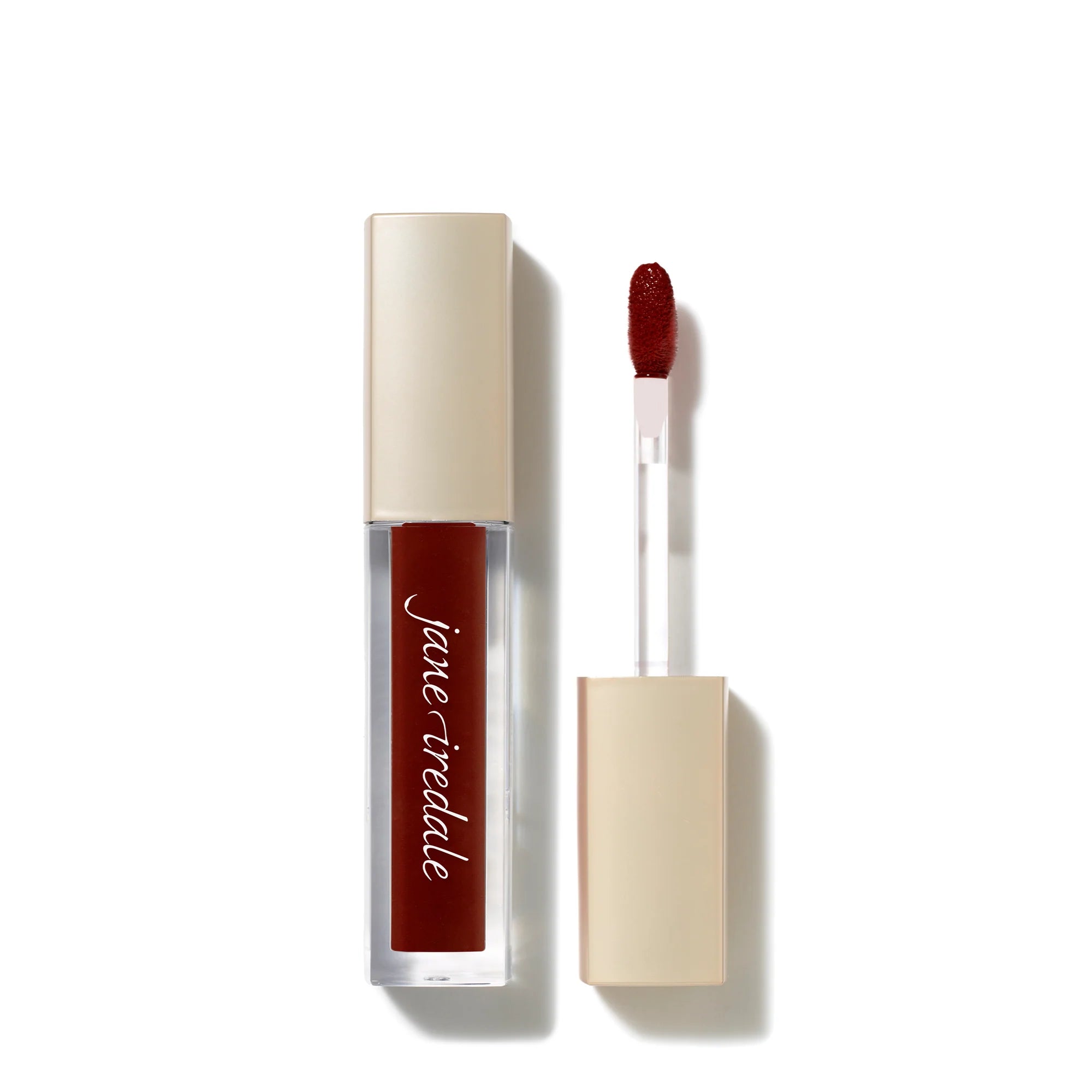 Jane Iredale ColorLuxe High Impact Lip Glaze Noir