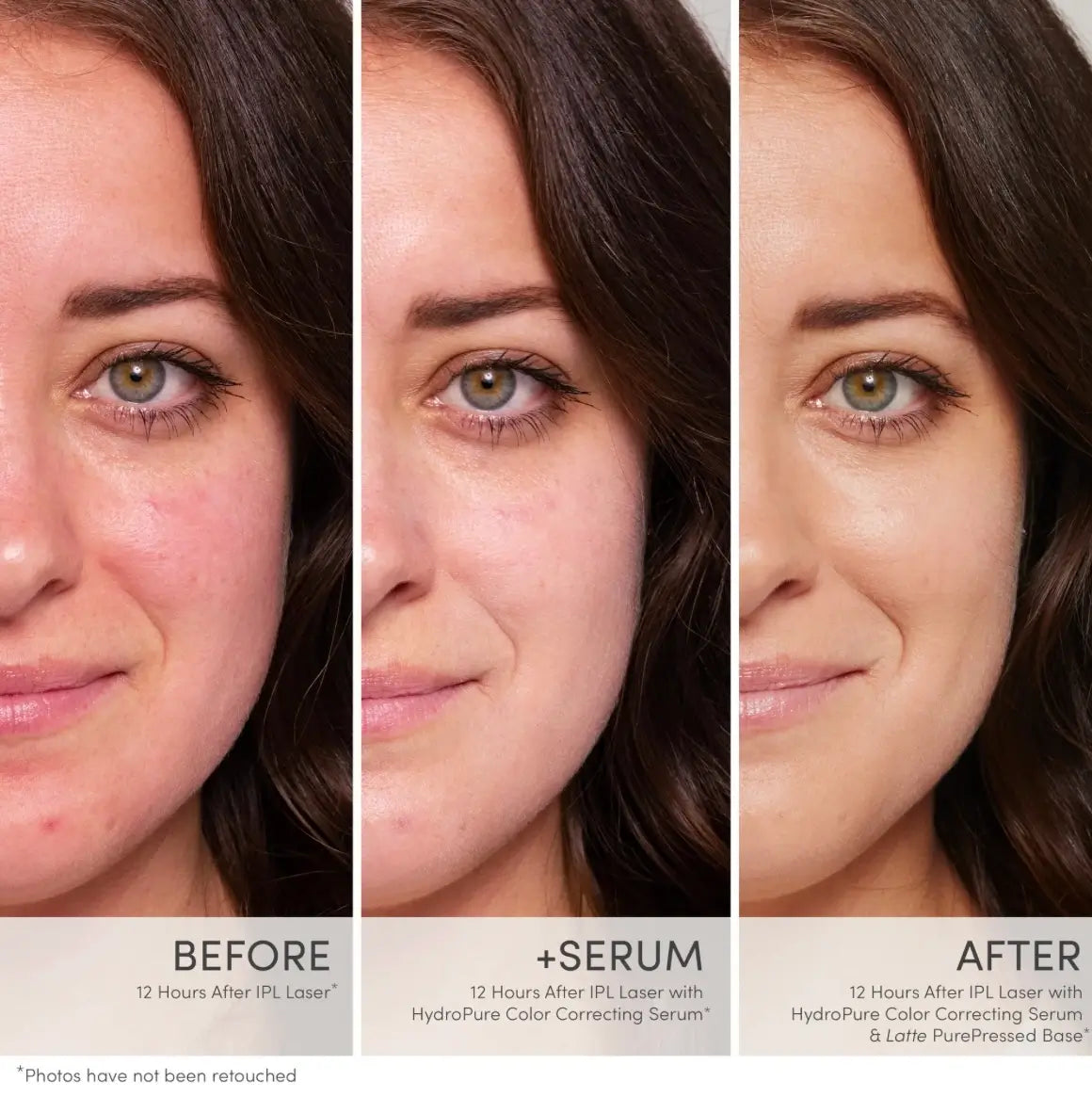 Jane Iredale HydroPure™ Color Correcting Serum with Hyaluronic Acid & CoQ10