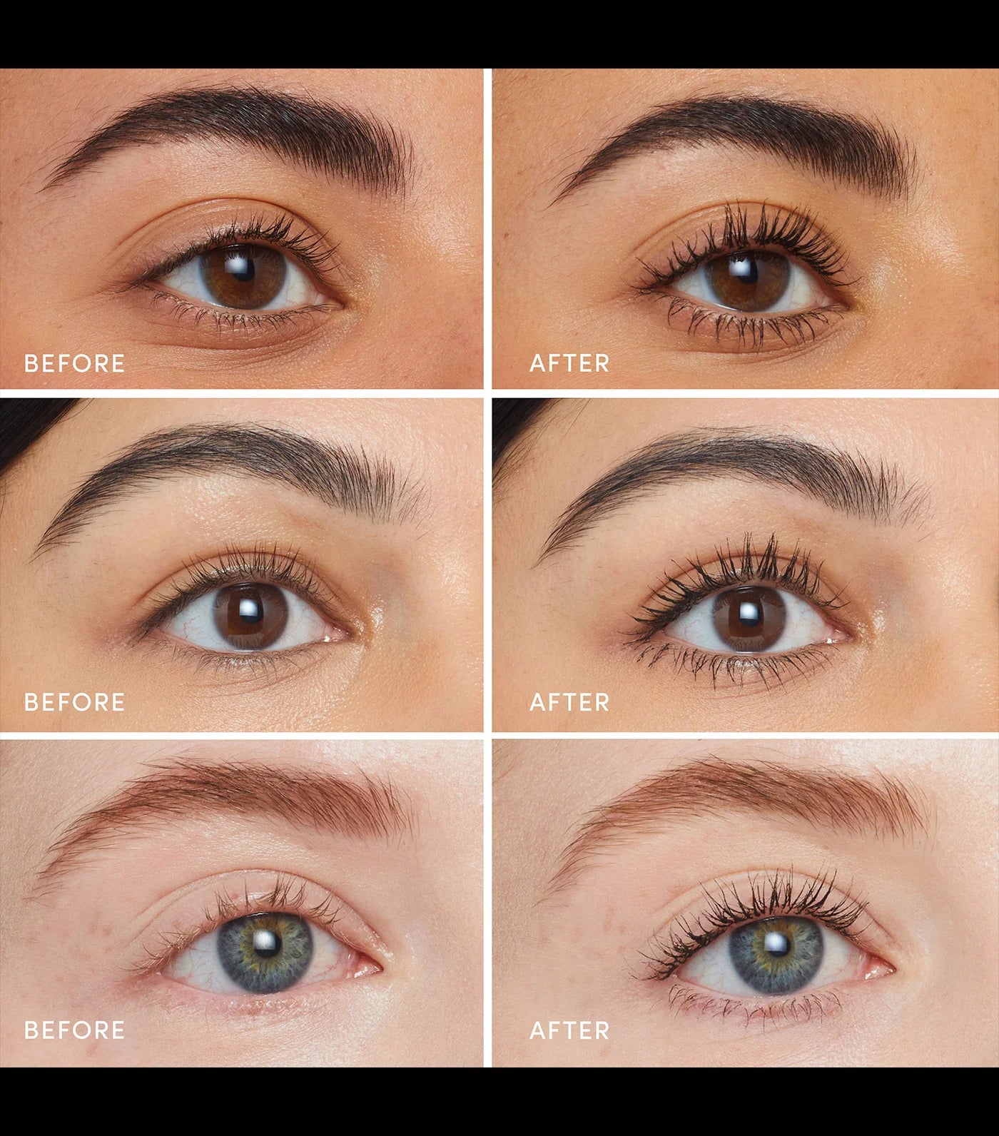 Jane Iredale | Lash Fixation Length & Definition Tubing Mascara