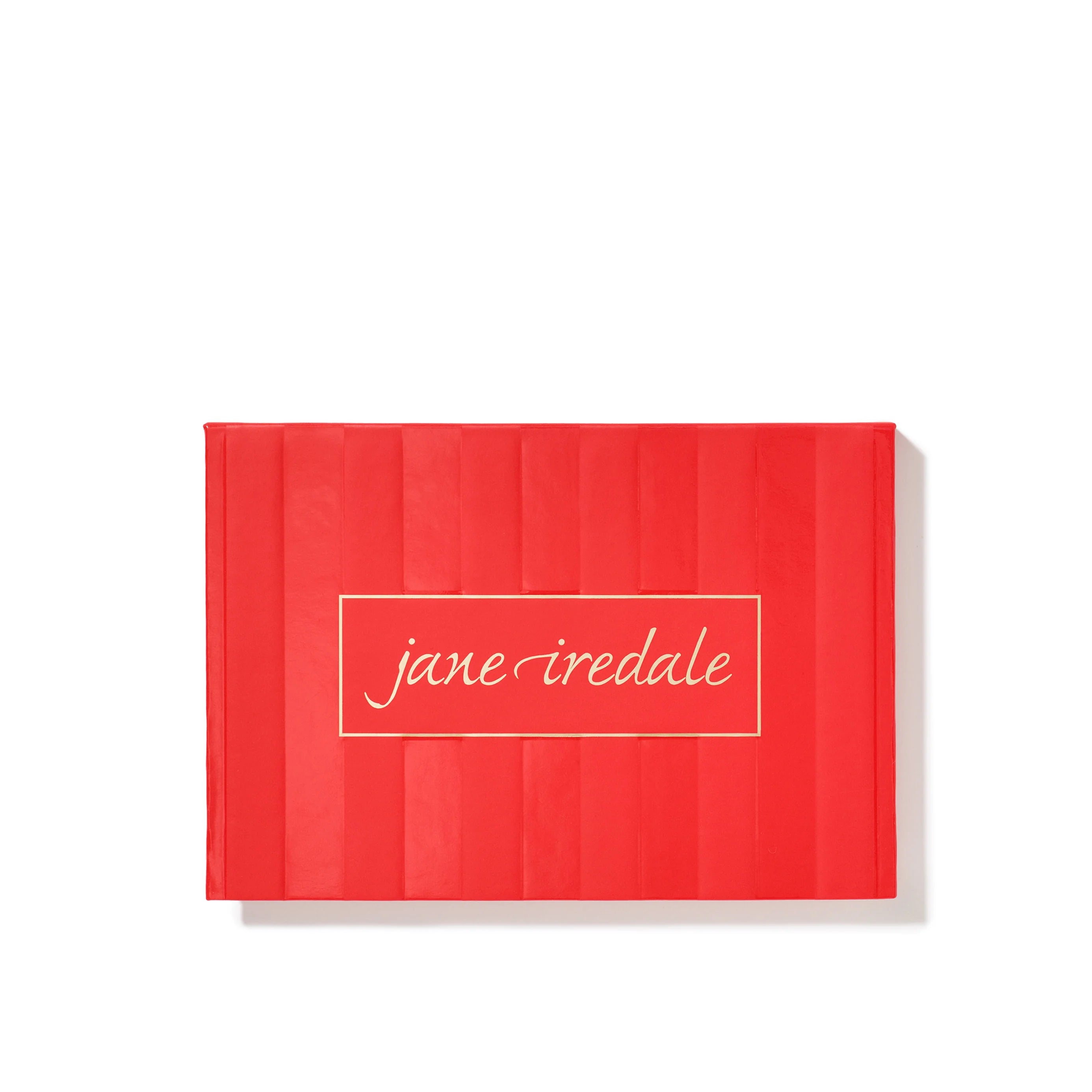 Jane Iredale | Merry & Bright Multiuse Face Palette Box