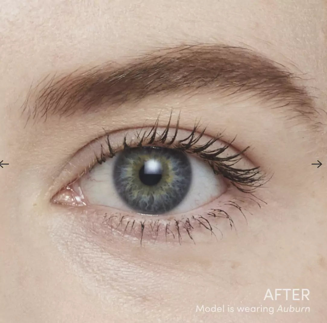 Jane Iredale | PureBrow Brow Powder Result