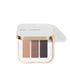 Jane Iredale | PurePressed Eye Shadow Triple Brown Sugar