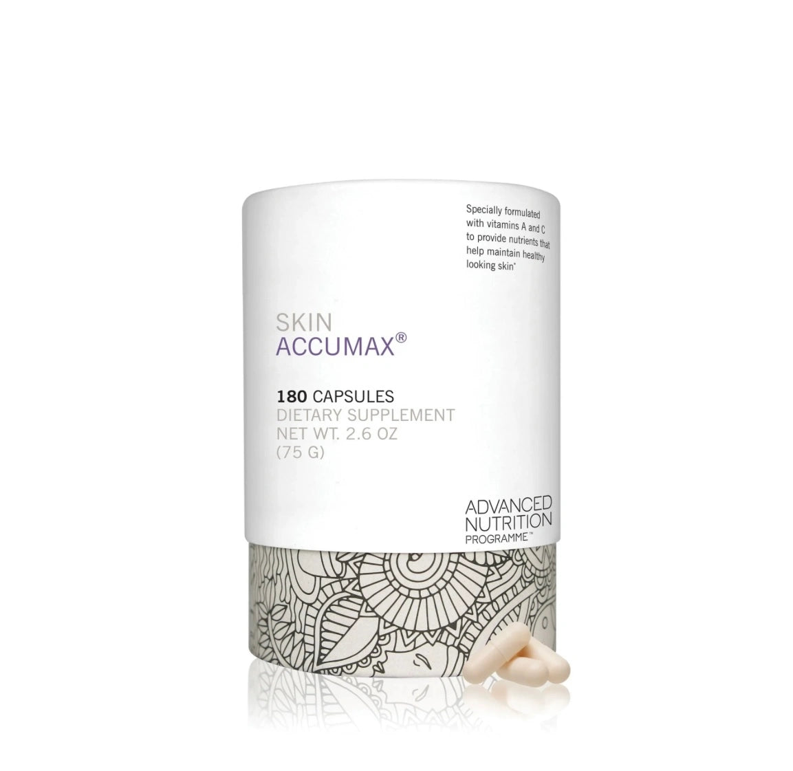 Jane Iredale Skin Accumax