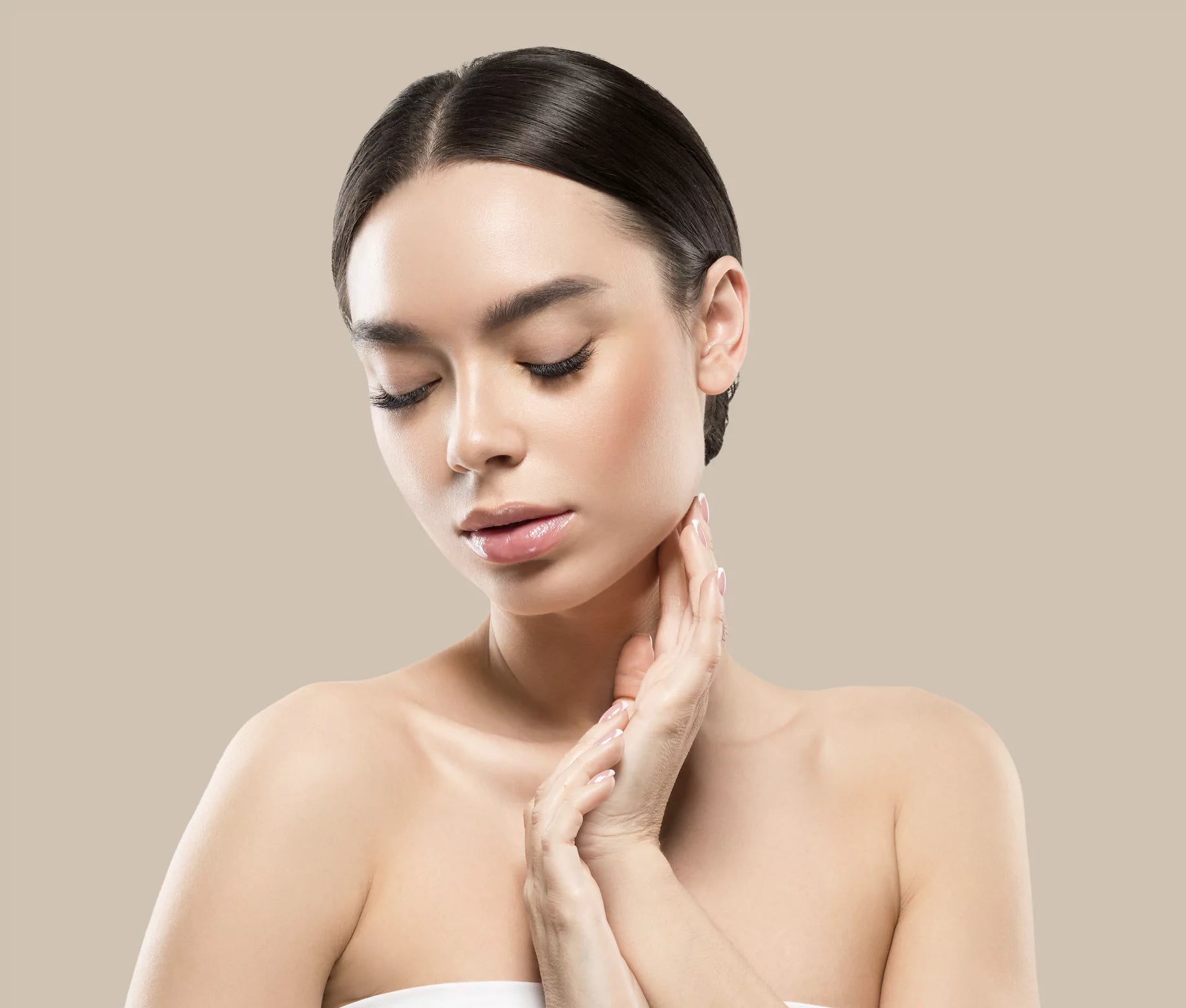 Lashes and Brows Services in Vail Colorado
