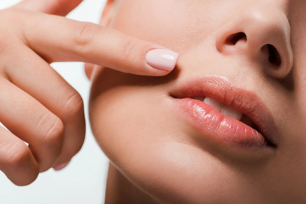 Lip Renewal Boost Services