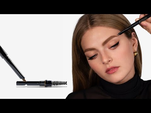 Xtreme Lashes | Extend Your Beauty Rituals - Arch Defining Brow Kit Video Promotion