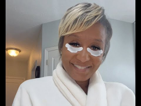Xtreme Lashes | Total Eye Rejuvenation Kits Video
