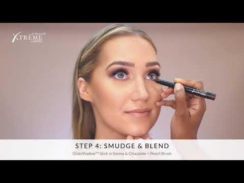 Xtreme Lashes | GlideShadow™ Quad Collection