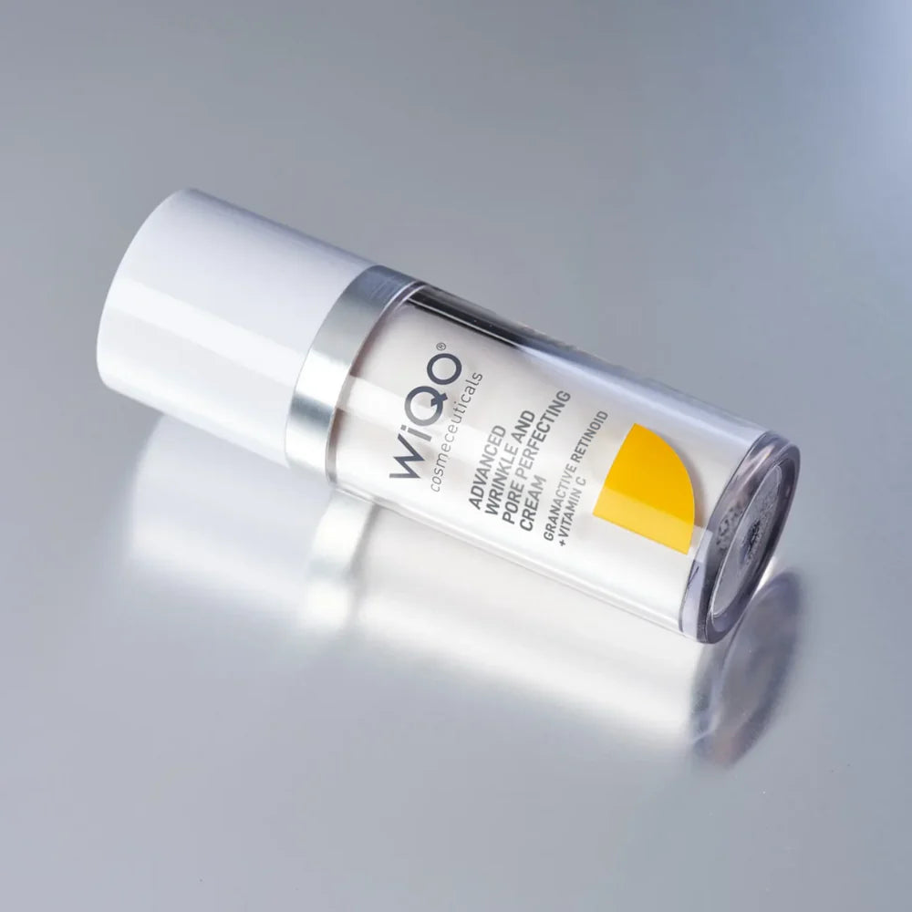PRX WiQo | Advanced Wrinkle and Pore Perfecting Cream