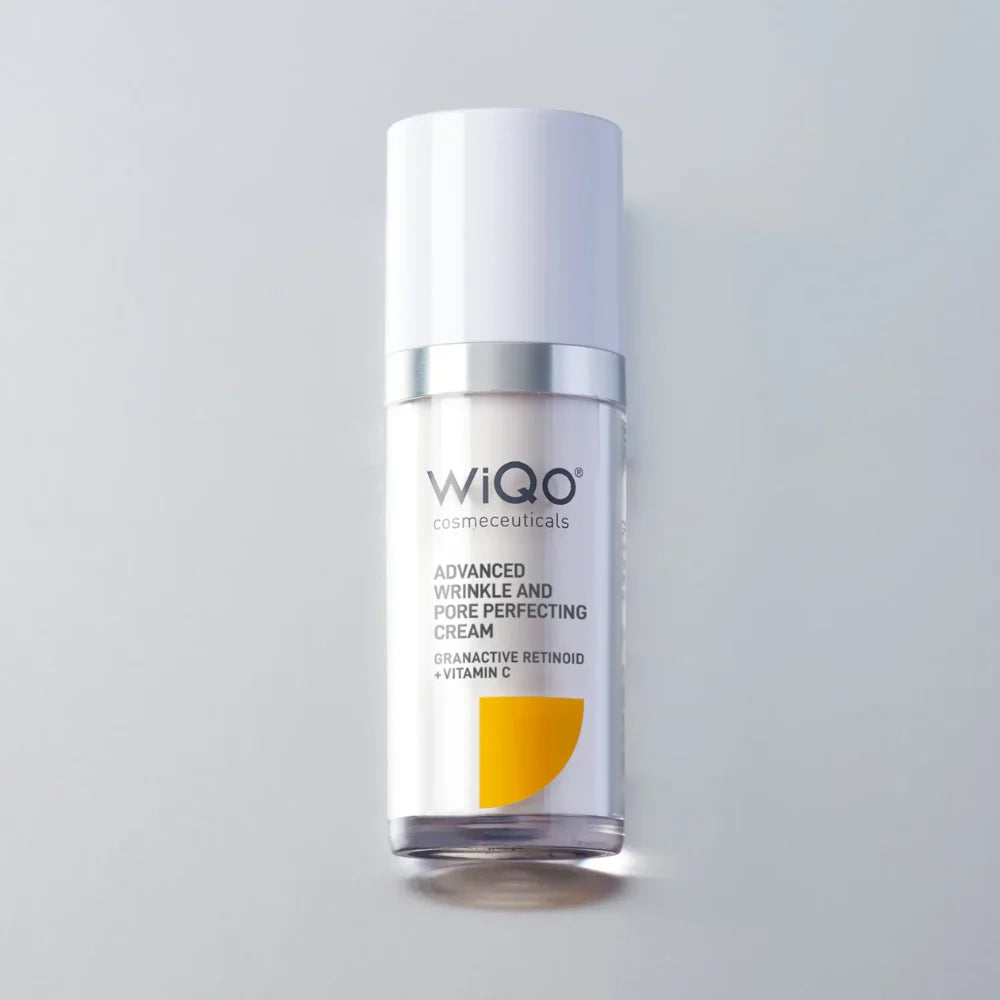 PRX WiQo | Advanced Wrinkle and Pore Perfecting Cream