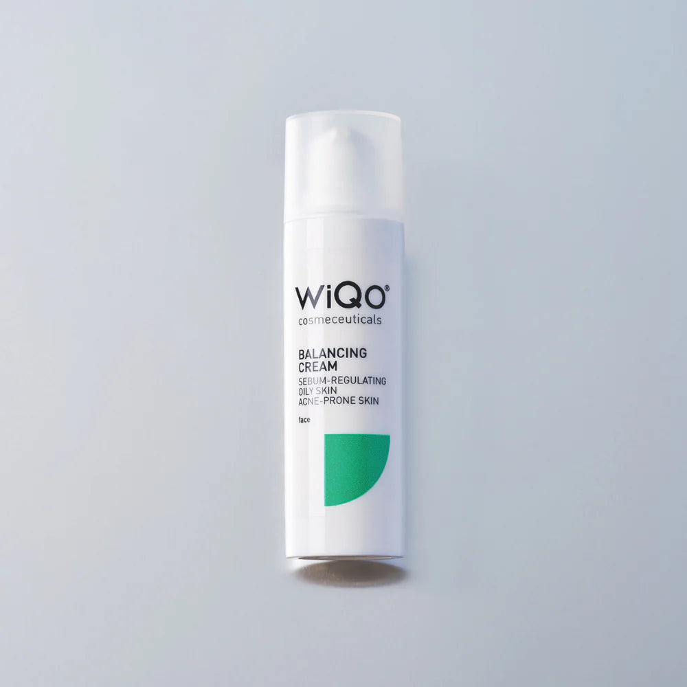 PRX WiQo | Balancing Cream Bottle